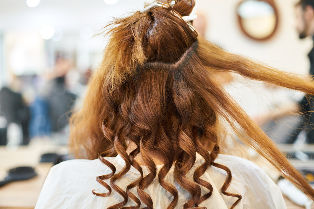 taglio e cura dei capelli a certaldo