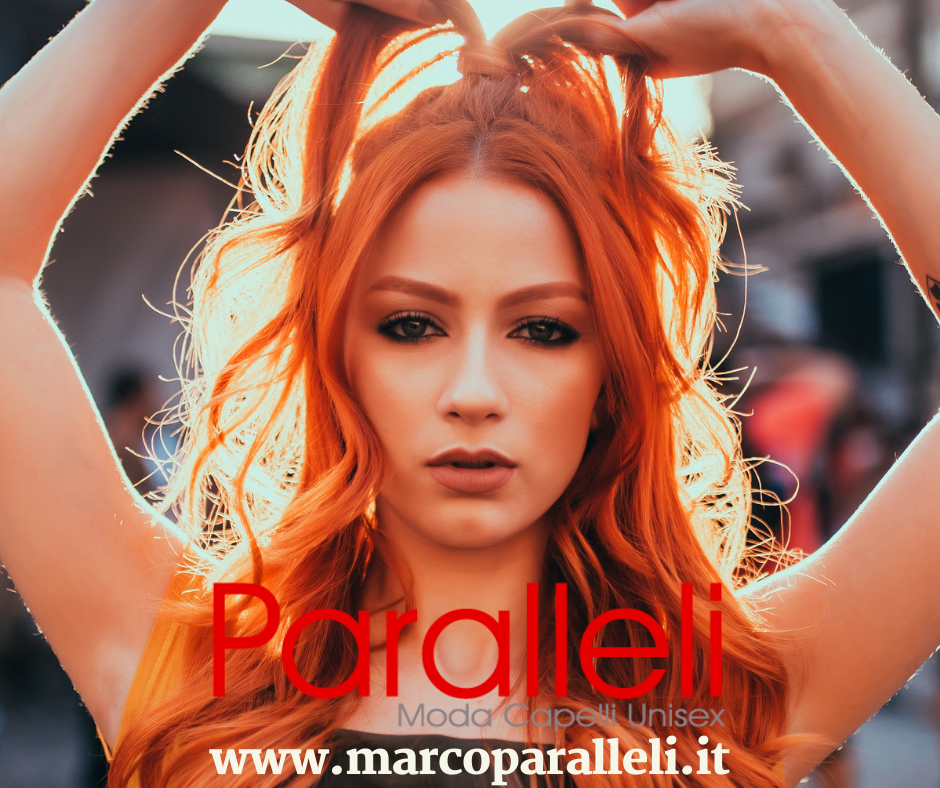 capelli colori moda